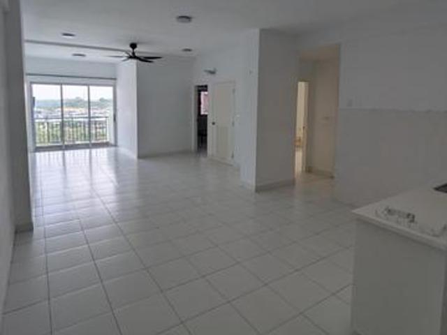 Apartment for sale in Johore Bahru, Johor