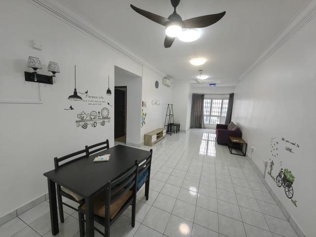 Apartment for sale in Johore Bahru, Johor
