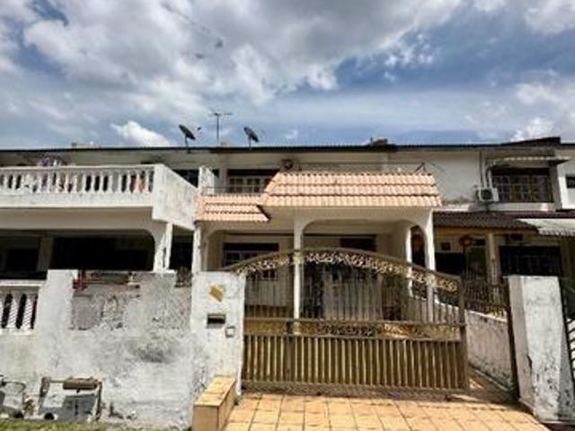 Terraced House for sale in Perak, Tanjong Ipoh