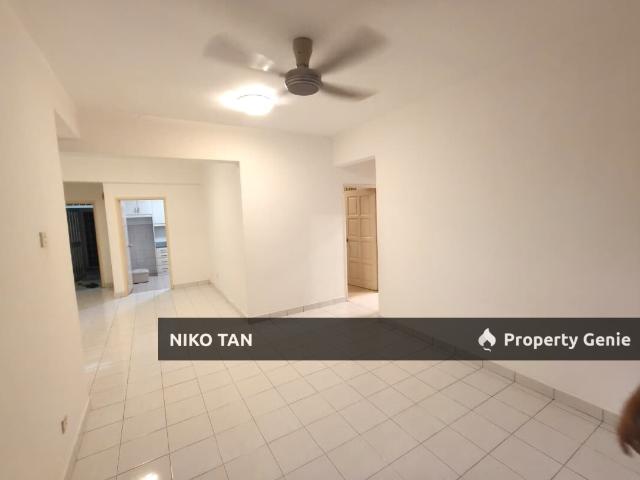 Apartment for sale in Johore Bahru, Johor