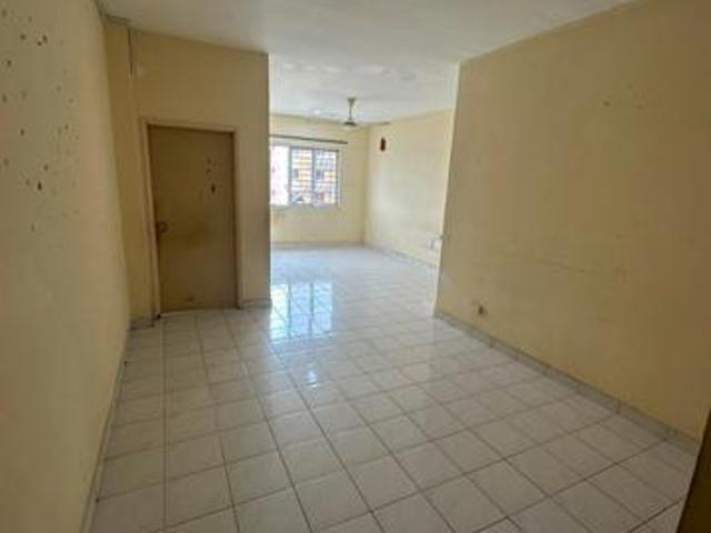 Apartment for sale in Johore Bahru, Johor