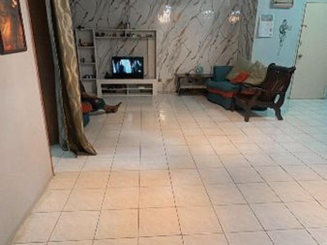 Condominium for sale in Kajang, Langat
