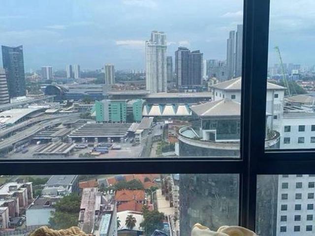 Serviced Residence for sale in Johore Bahru, Johor