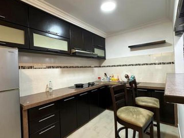 Apartment for sale in Georgetown, Penang