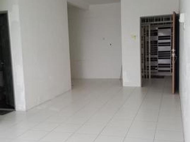 Condominium for sale in Seberang Jaya, Permatang Pauh