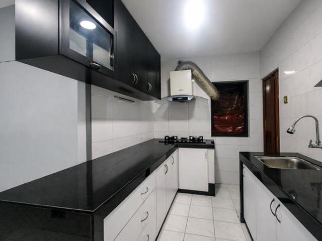 Apartment for sale in Petaling, Damansara Damai