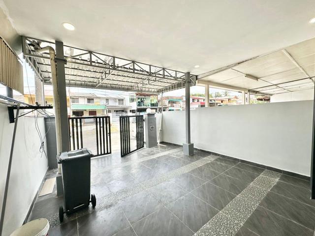 Terraced House for sale in Johore Bahru, Johor