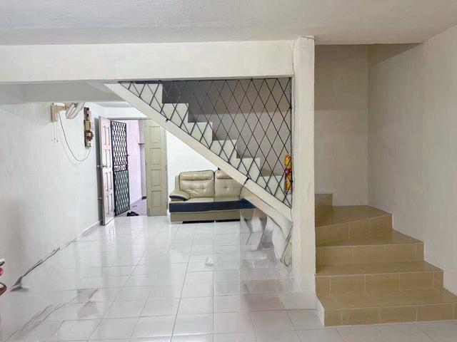 Terraced House for sale in Plentong, Johor