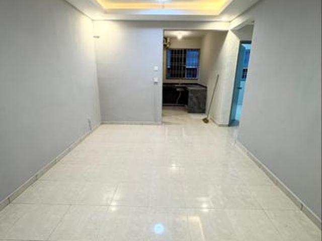 Flat for sale in Masai, Johor Bahru