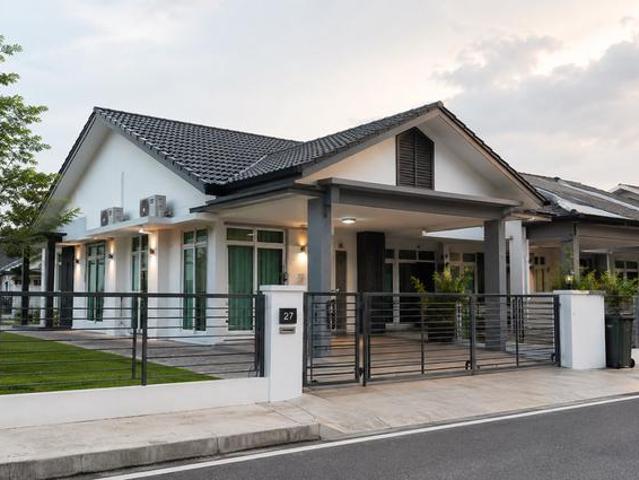 Terraced House for sale in Seremban