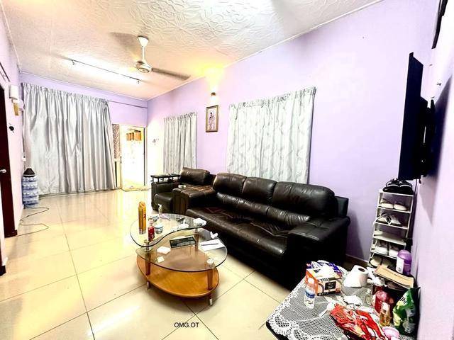 Terraced House for sale in Port Klang, Selangor