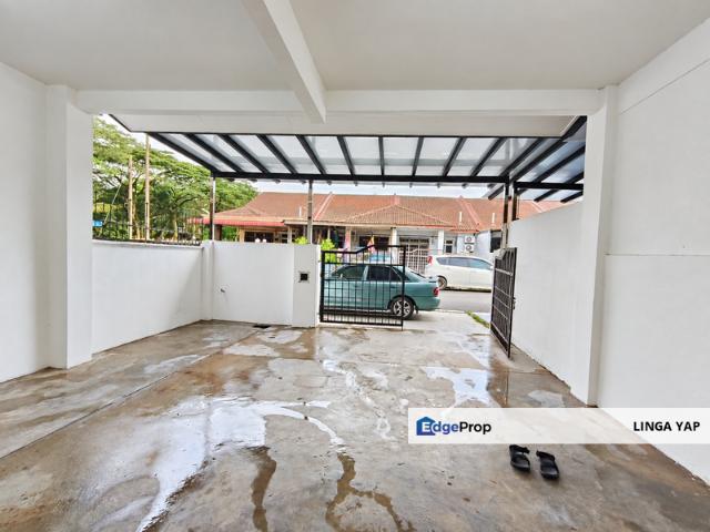 House for sale in Kulai, Johor