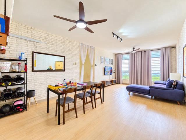 Apartment for sale in Putrajaya
