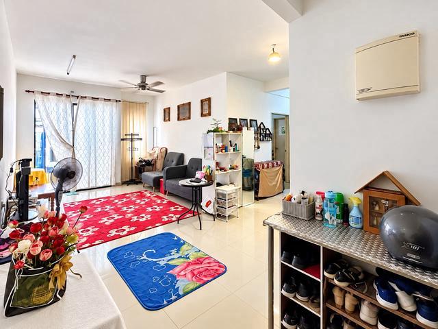 Apartment for sale in Putrajaya