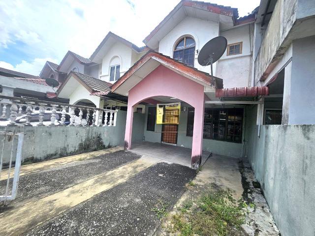 Terraced House for sale in Petaling, Subang Jaya