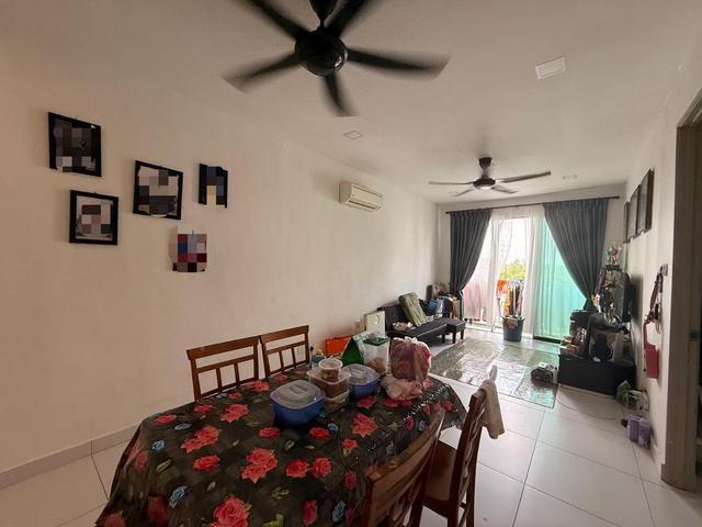 Apartment for sale in Kuching, Sarawak