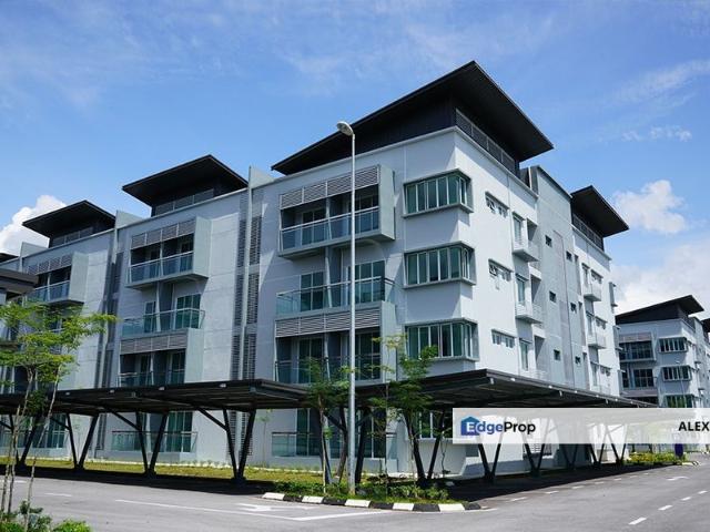 Condominium for sale in Kuching