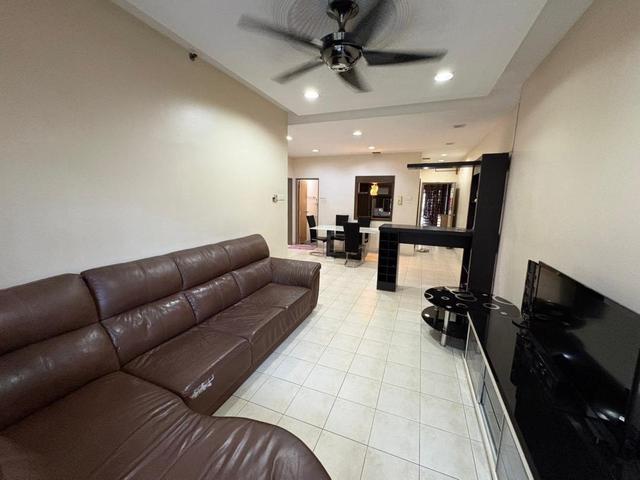 Serviced Residence for sale in Johore Bahru, Johor