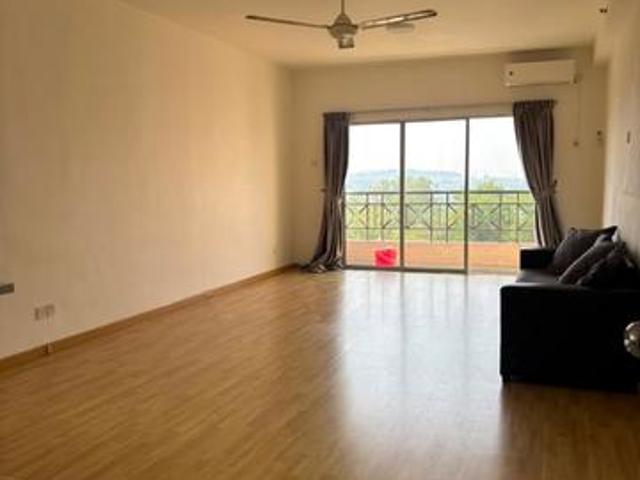 Serviced Residence for sale in Johore Bahru, Johor
