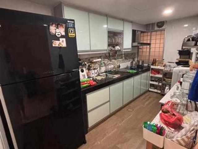 Condominium for sale in Cheras, Kuala Lumpur