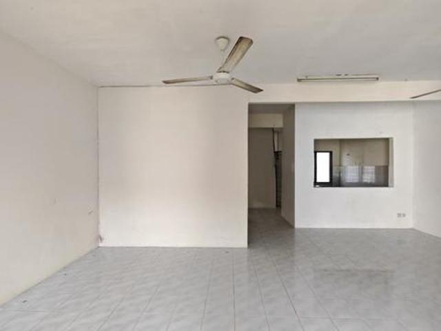 Terraced House for sale in Petaling, Subang Jaya