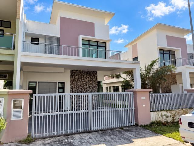 House for sale in Skudai, Iskandar Puteri