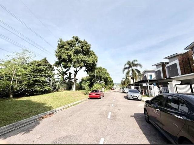Terraced House for sale in Bukit Ledang, Johor