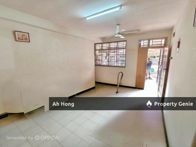 Terraced House for sale in Bukit Ledang, Johor