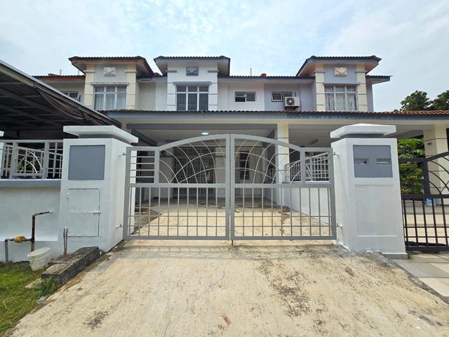 Terraced House for sale in Bukit Ledang, Johor