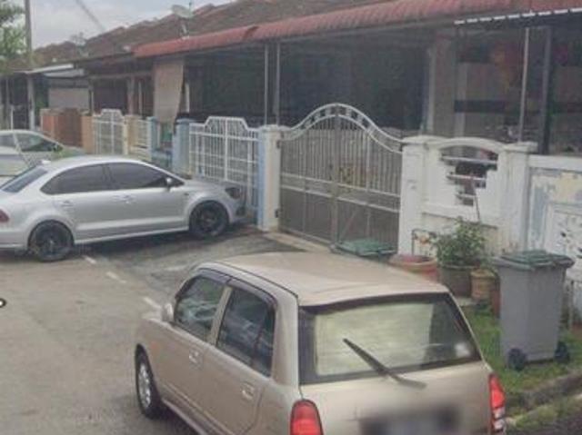 Terraced House for sale in Johore Bahru, Johor