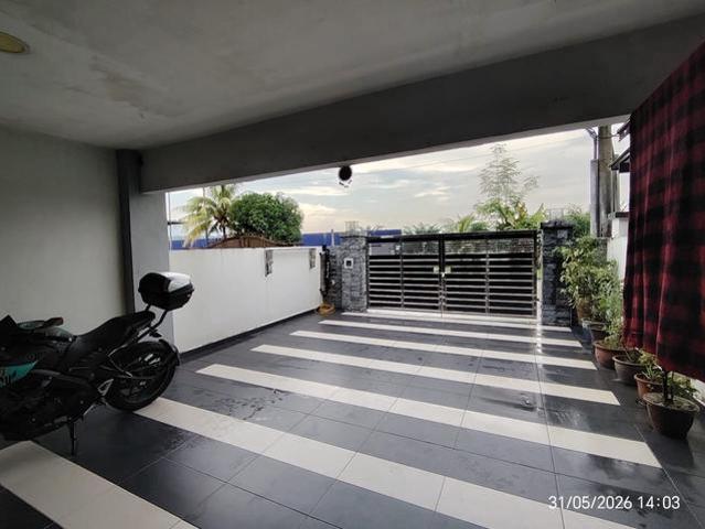 Terraced House for sale in Bukit Ledang, Johor