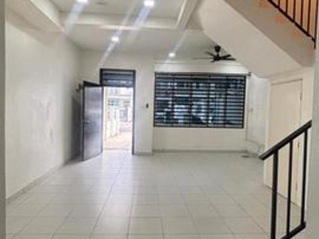 Terraced House for sale in Bukit Ledang, Johor