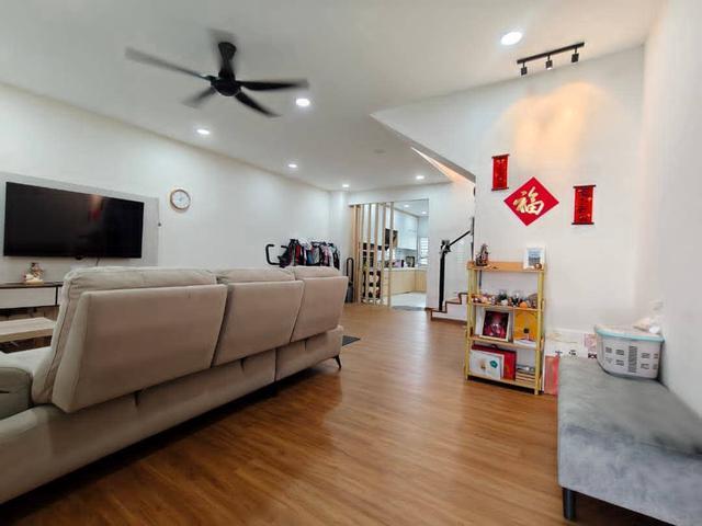 Terraced House for sale in Johore Bahru, Johor