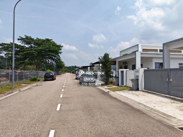 Residential House for sale in Johor