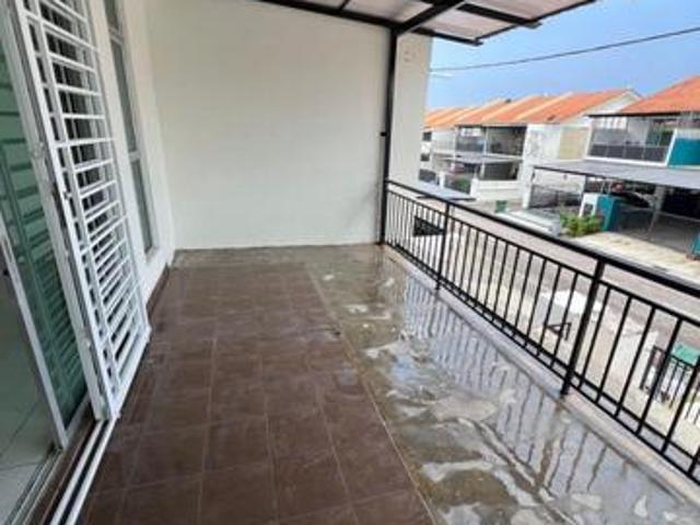 Terraced House for sale in Bukit Ledang, Johor