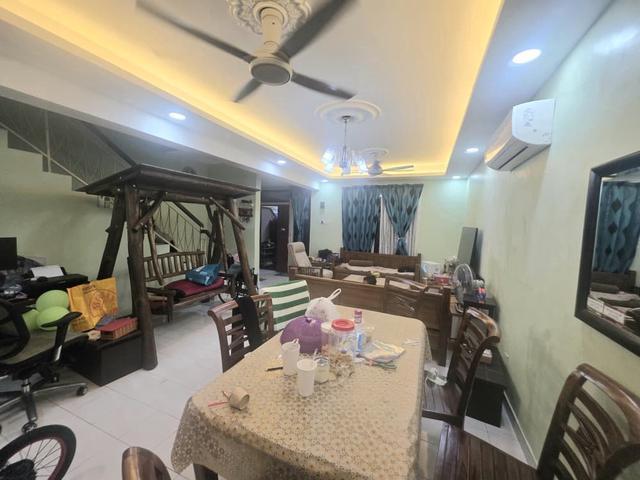 Terraced House for sale in Bukit Ledang, Johor