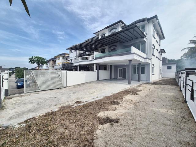 Terraced House for sale in Bukit Ledang, Johor