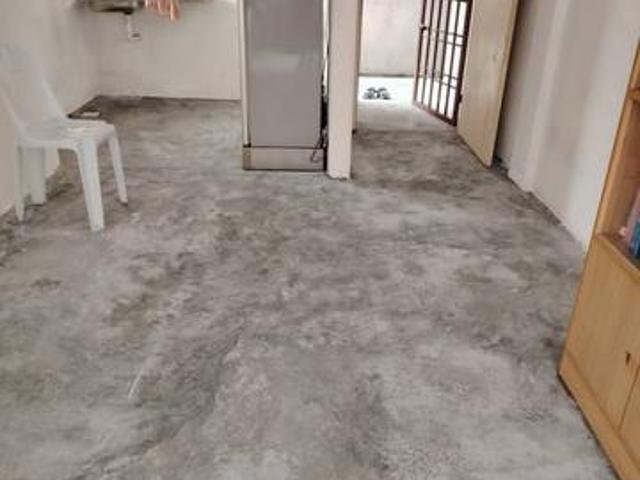 Flat for sale in Bukit Ledang, Johor