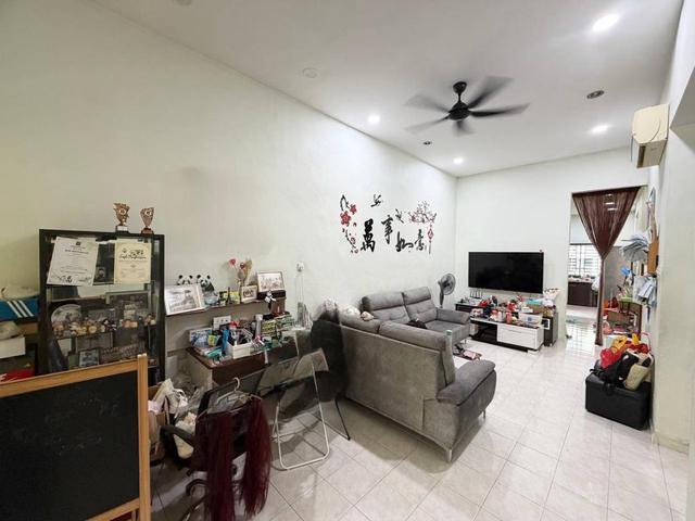 Terraced House for sale in Bukit Ledang, Johor