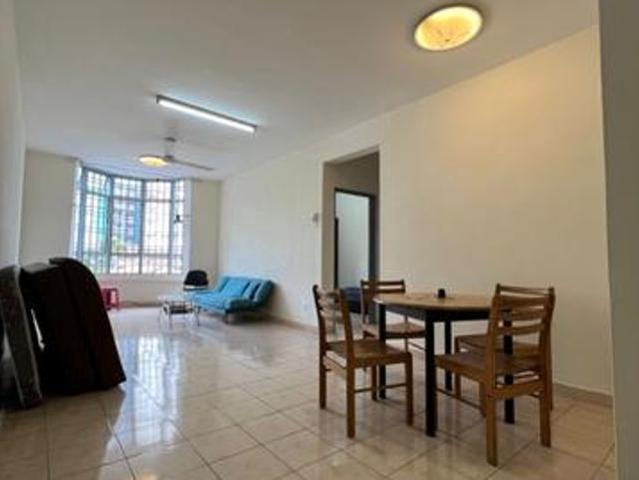 Condominium for sale in Cheras, Kuala Lumpur