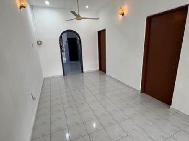 Terraced House for sale in Majlis Bandaraya Ipoh, Kinta