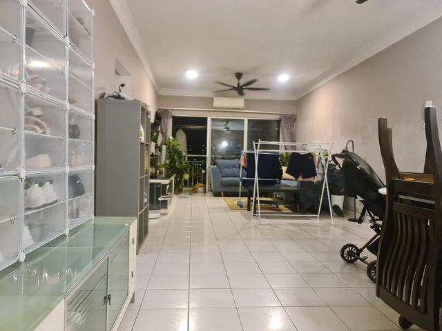 Condominium for sale in Petaling Jaya, Petaling