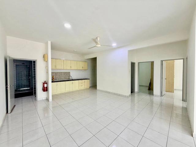 Apartment for sale in Kajang, Langat