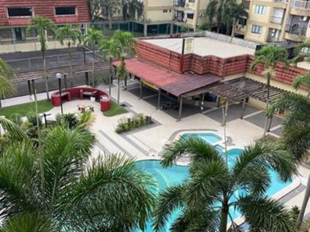 Apartment for sale in Langat, Selangor