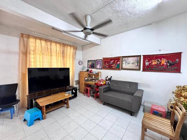 Terraced House for sale in Ulu Tiram, Johor
