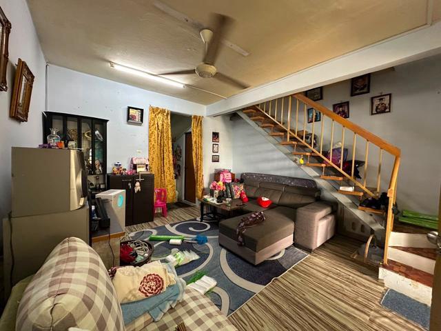 Terraced House for sale in Ulu Tiram, Johor