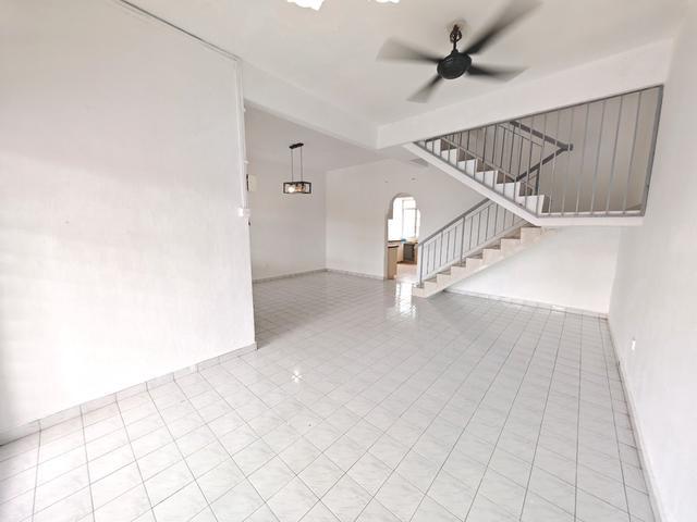 Terraced House for sale in Johore Bahru, Johor