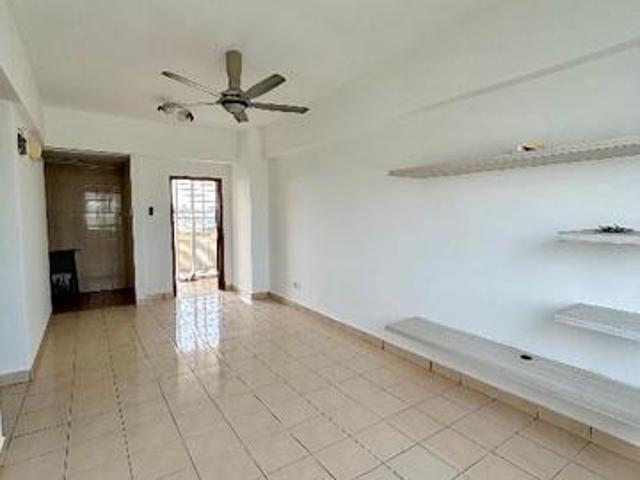 Condominium for sale in Tanjong Sepat, Selangor