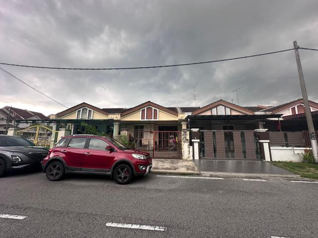 Terraced House for sale in Johore Bahru, Johor