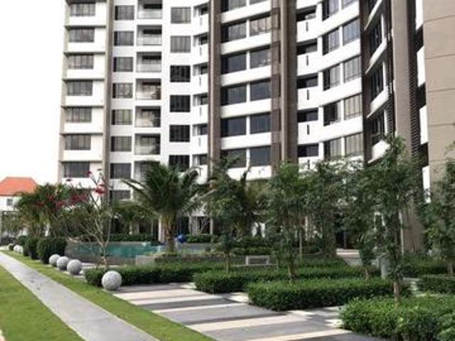 Condominium for sale in Wellesley, Penang